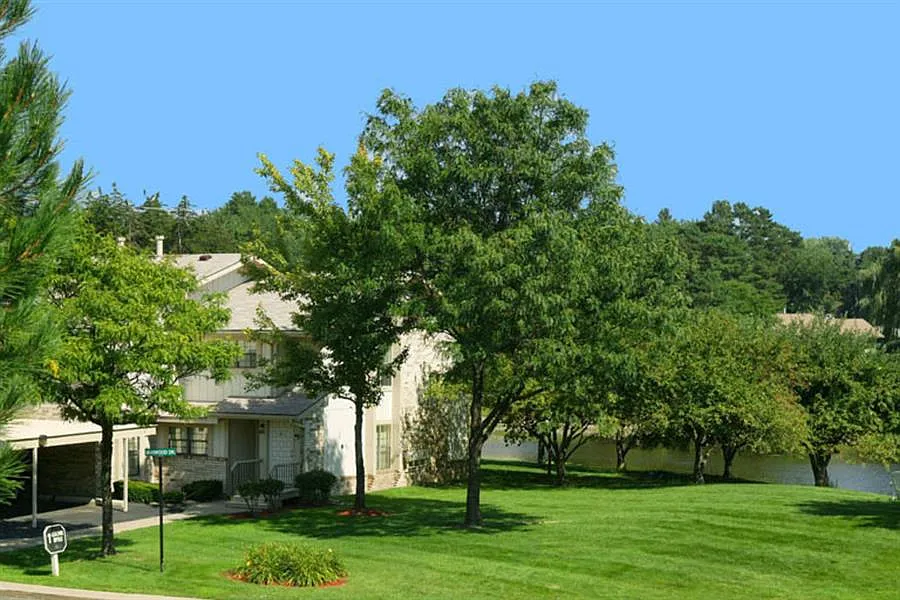 Muirwood Terraces and Apartments