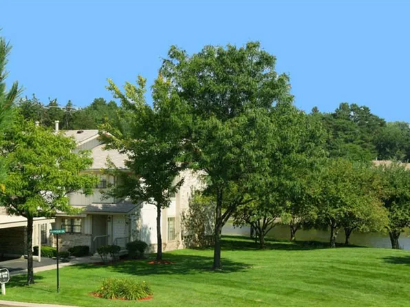 Muirwood Terraces and Apartments