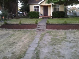 4019 E East St, Tacoma, WA 98404