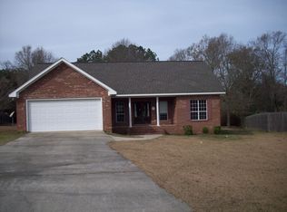 20 W Adam Dr, Sumrall, MS 39482