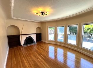 3318-3320 Broderick St #3318, San Francisco, CA 94123