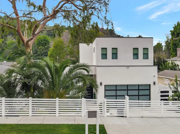 4203 Saugus Ave, Sherman Oaks, CA 91403