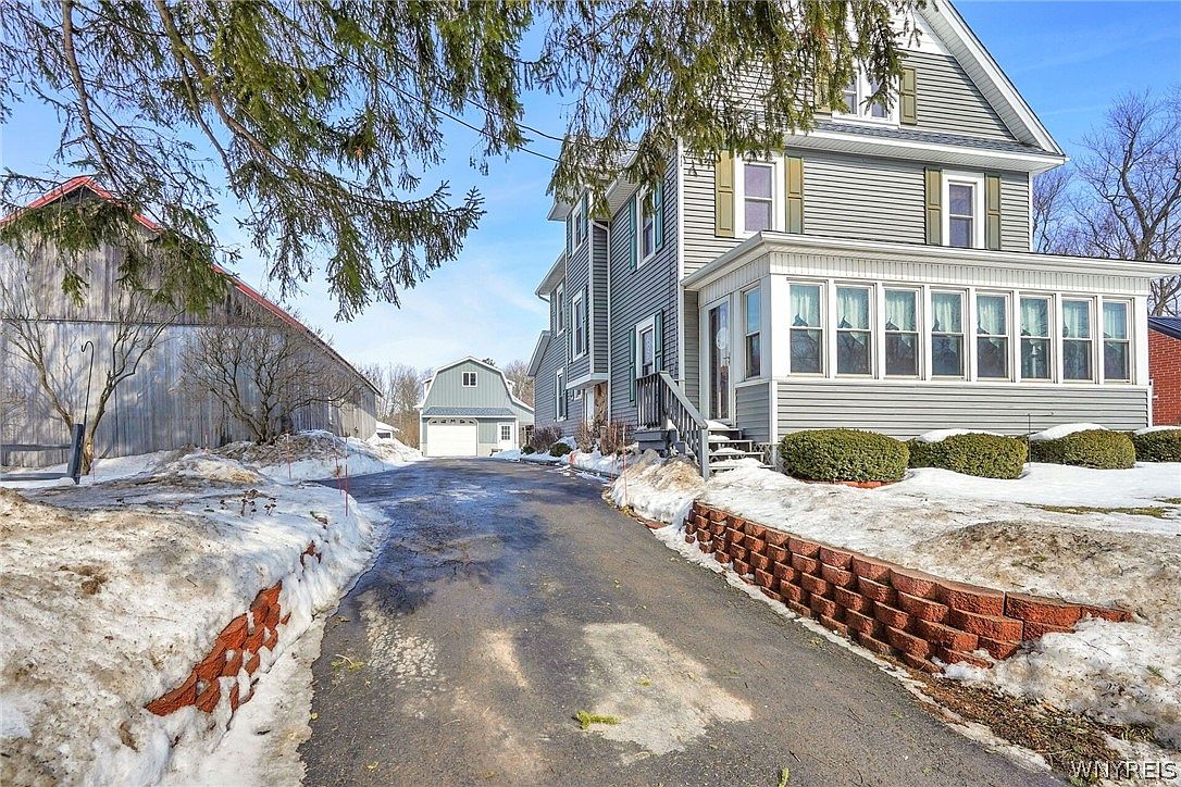 1433 Cattaraugus Rd, Java Center, NY 14082 | Zillow