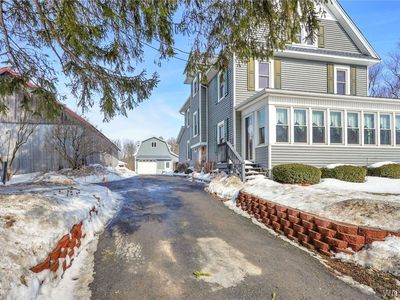 1433 Cattaraugus Rd, Java Center, NY, 14082
