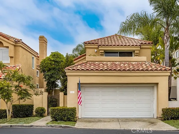 66 Cormorant Cir, Newport Beach, CA 92660