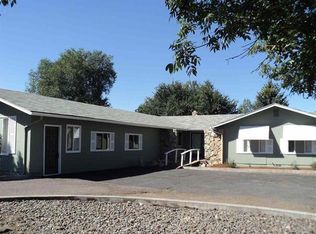 3530 Hope St, Klamath Falls, OR 97603