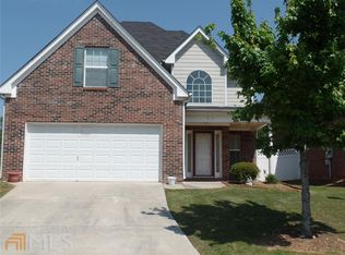 317 Nunnally Dr, Stockbridge, GA 30281