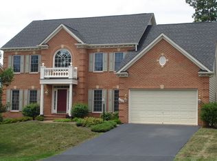 43270 Warwick Hills Ct, Leesburg, VA 20176