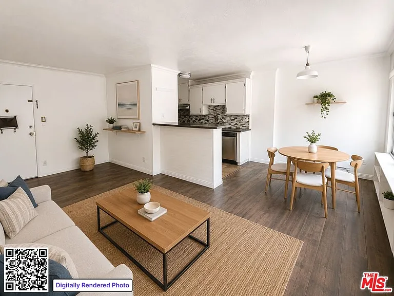 250 Linden Ave #201 — Photo 3