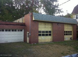 33 Vine St, Wilkes Barre, PA 18702