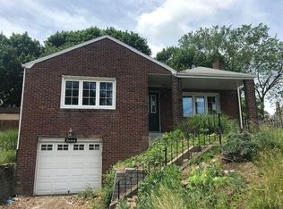 7 Jefferson St, Coraopolis, PA 15108