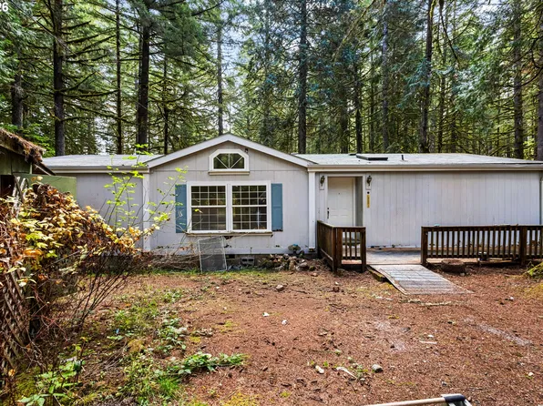92801 Jones Acres Rd, Springfield, OR 97478