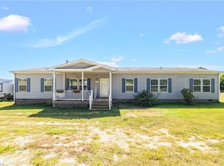 128 Campbellton Rd, Reidsville, NC 27320