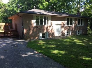 29902 Gunther Dr, Mechanicsville, MD 20659
