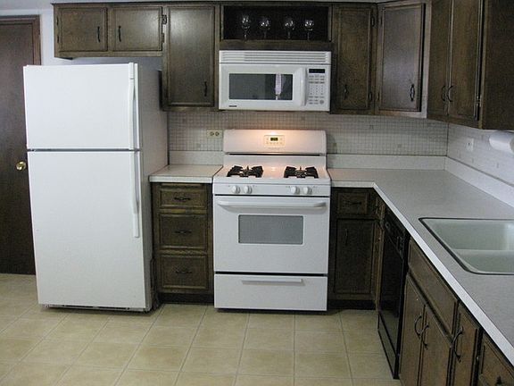 4th image of 1045 N Harlem Ave APT 3NC