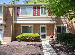 1052 Pendleton Ct, Voorhees, NJ 08043
