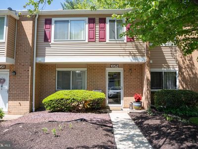 1052 Pendleton Ct, Voorhees, NJ, 08043