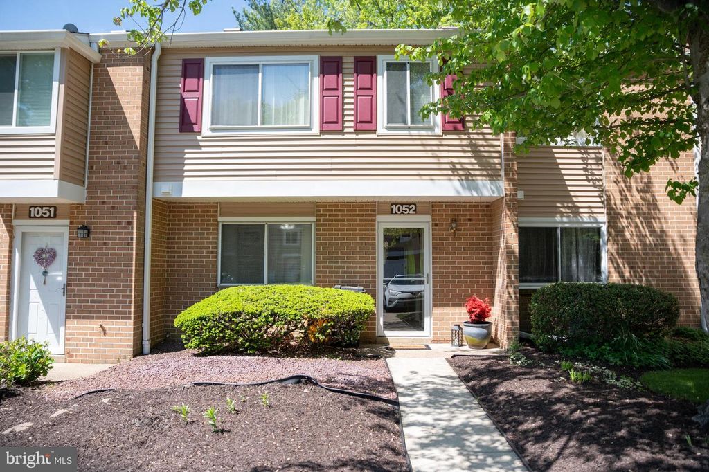 1052 Pendleton Ct, Voorhees, NJ, Voorhees