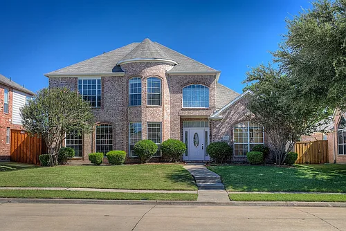 7024 Jasper Dr Photo 1