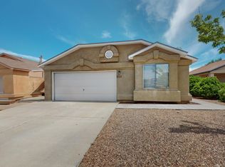 840 110th St SW, Albuquerque, NM 87121