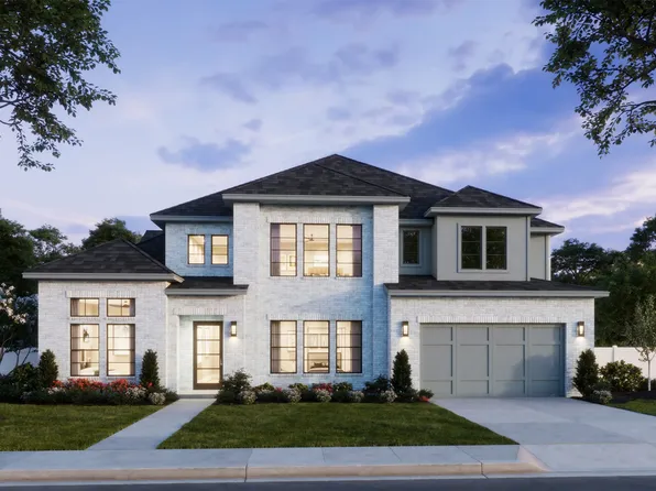 951 Rosso Dr, Prosper, TX 75078