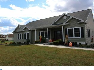 414 Whig Ln, Glassboro, NJ 08028