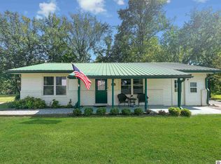 50 Windjammer Loop, Hardin, KY 42048