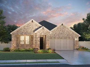 2449 Pinnacle Pl, Denton, TX 76207