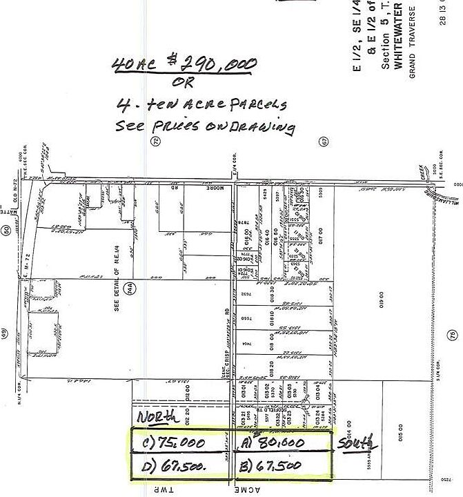 2nd image of Crisp Rd
