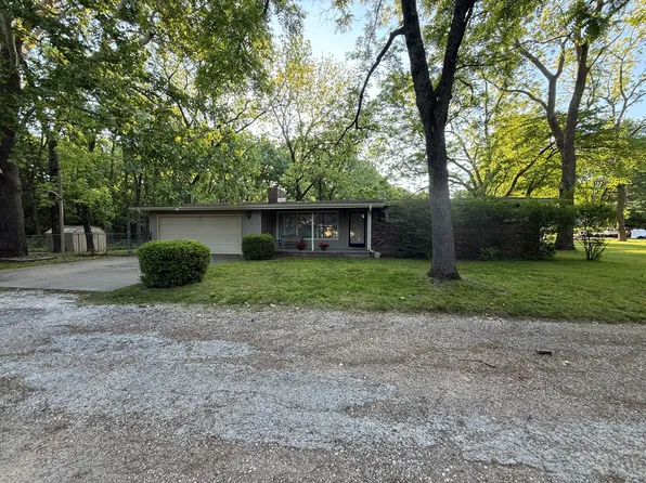 2006 N Lake Lane, Nixa, MO 65714