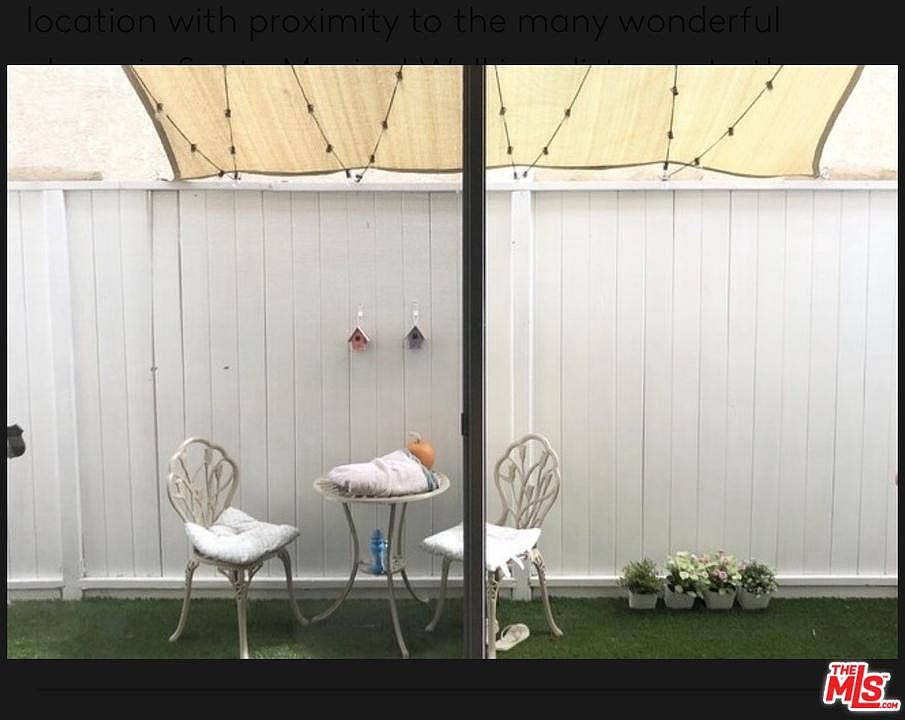 2nd image of 1235 Euclid St APT 5