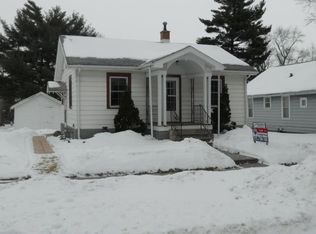 1527 Forest Ave, Waterloo, IA 50702