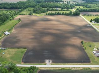 0 Fairchild Rd, Cardington, OH 43315