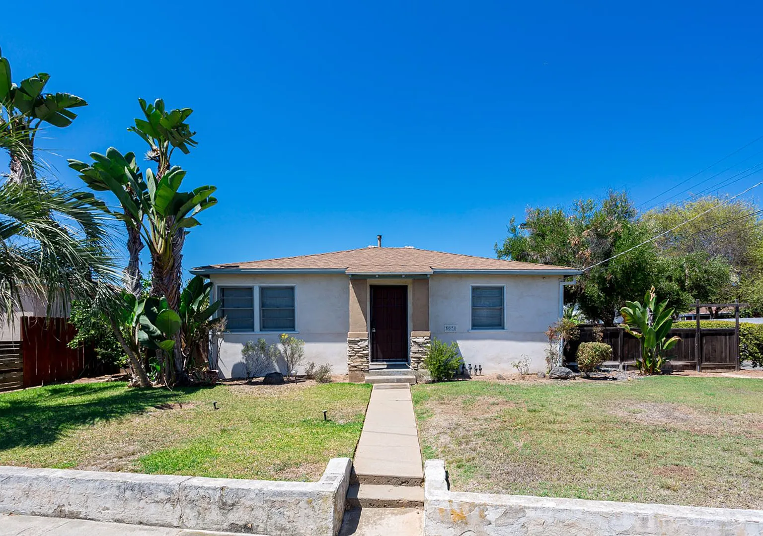 Charming La Mesa Cottage! — Photo 1