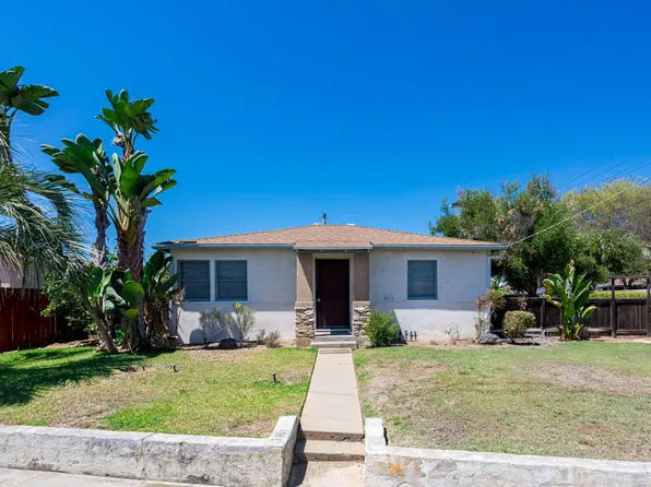 5070 Glen St, La Mesa, CA 91942