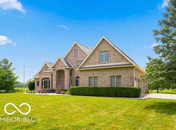 4th image of 5601 W County Road 400 N