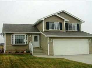 3506 SW 29th St, Ankeny, IA 50023