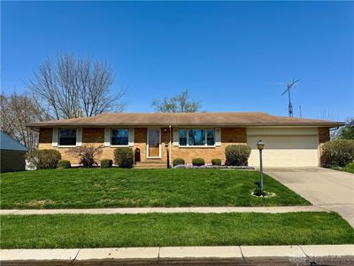 4655 Rathburn Dr, Englewood, OH, 45322