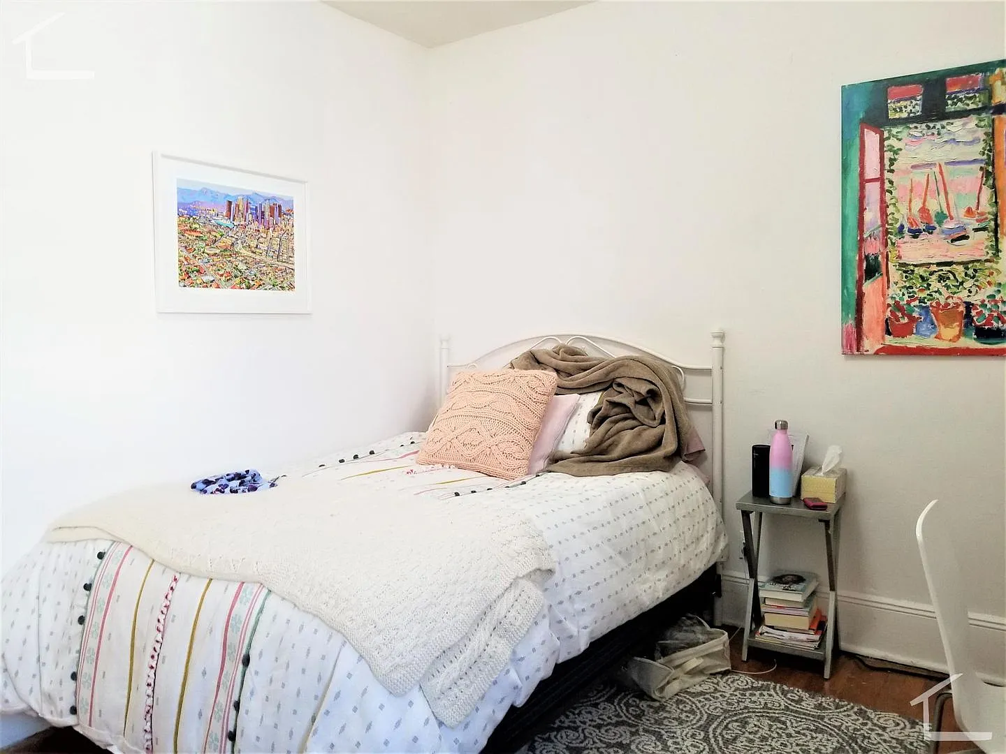 62 Brighton Ave #32 Boston MA 02134 — Photo 1