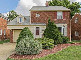 4059 Ellison Rd, South Euclid, OH 44121