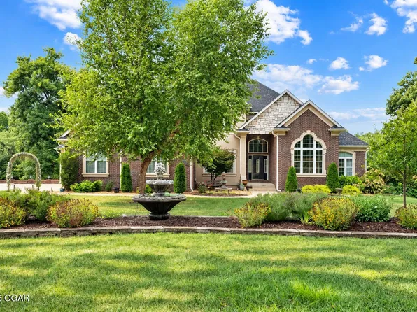8795 County Road 243, Webb City, MO 64870