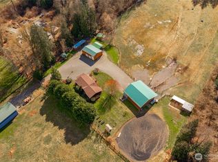 3047 Loomis Trail Rd, Custer, WA 98240