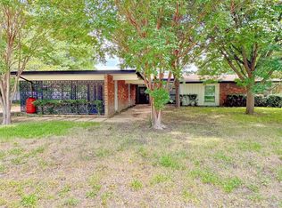 3624 Wedghill Way, Fort Worth, TX 76133
