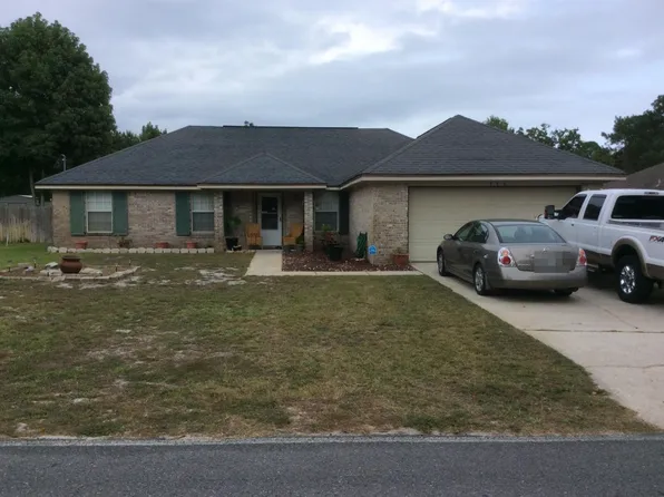 386 Rosewood Dr, Mary Esther, FL 32569