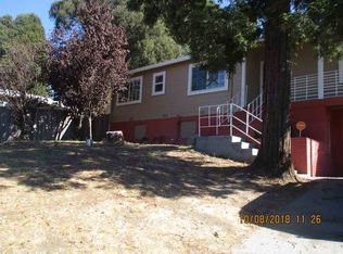 706 Appian Way, El Sobrante, CA 94803