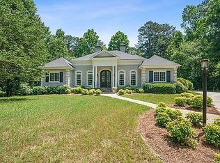 2170 Country Ridge Rd, Milton, GA 30004