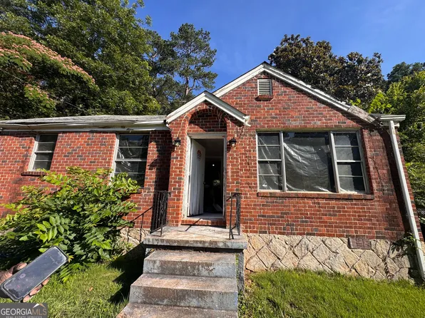 1532 Columbia Cir, Decatur, GA 30032