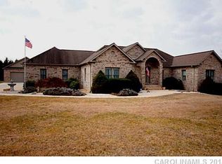 320 Huntington Rdg, Rockwell, NC 28138