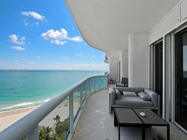 9601 Collins Ave APT 1504, Bal Harbour, FL 33154
