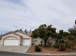 1542 Doran Dr, Las Vegas, NV 89123